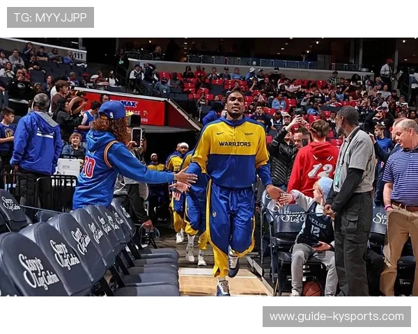 _勇士再次开火，三分连续命中_，勇士几连败了